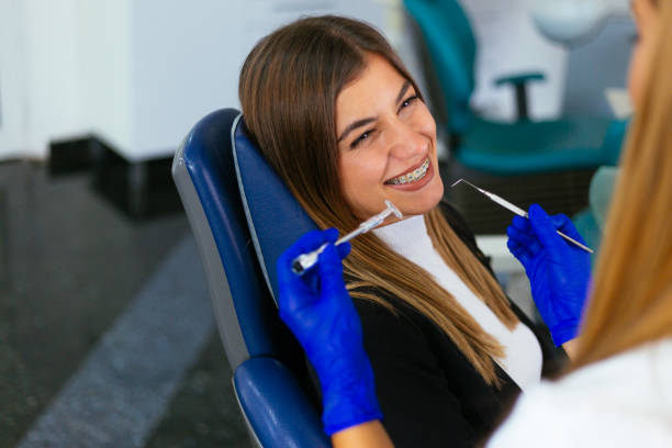Best Cosmetic Dentistry  in Jan Phyl Village, FL