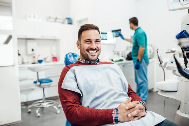 Best Laser Dentistry  in Jan Phyl Village, FL