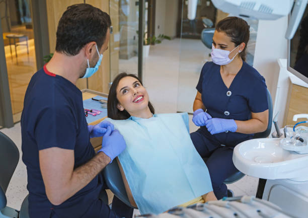 Advanced Technology for Better Dental Care in Jan Phyl Village, FL