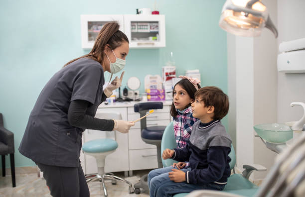 Best Dental Exams and Cleanings  in Jan Phyl Village, FL