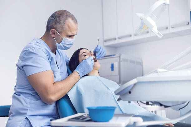 Best Emergency Dental Care  in Jan Phyl Village, FL